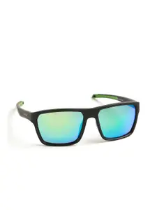 OPIUM Men Sports Sunglasses with UV Protected Lens