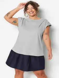 Trendyol Cotton Top