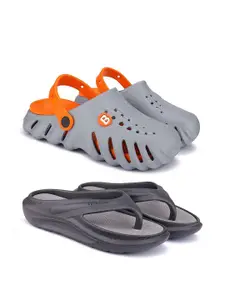 BERSACHE Men Slip-On