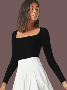 Dream Beauty Fashion Solid Top