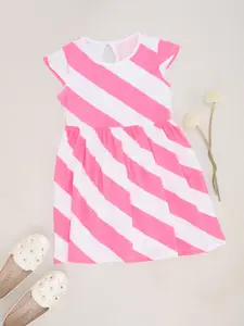 Pantaloons Junior Fit & Flare Mini Dress