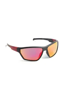 OPIUM Men Sports Sunglasses with UV Protected Lens