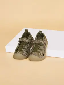 Pantaloons Junior Boys PU Comfort Sandals