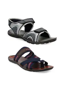 Genial Men Comfort Sandals