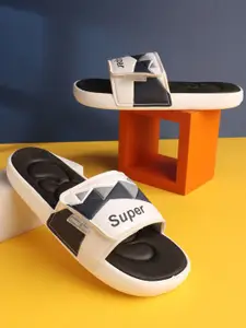 JUMPLITE Men Sliders