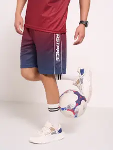 Ajile by Pantaloons Men Printed Outdoor Fashion Shorts