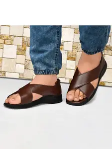 MOSHTO Men Comfort Sandals