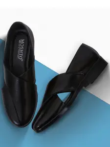 MOSHTO Men Comfort Sandals