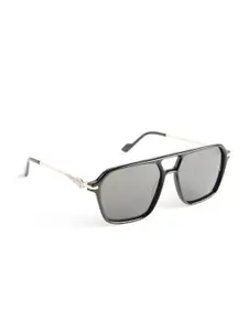 Royal Enfield Men Other Sunglasses with Polarised and UV Protected Lens
