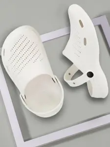 BERSACHE Men Slip-On