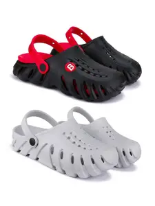 BERSACHE Men Slip-On