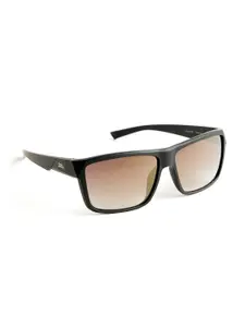 Royal Enfield Men Sports Sunglasses with UV Protected Lens