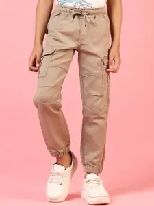 V-Mart Boys Light Fade Jeans