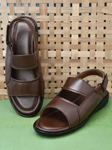 MOSHTO Men Comfort Sandals