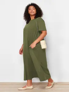 Trendyol Maxi Dress