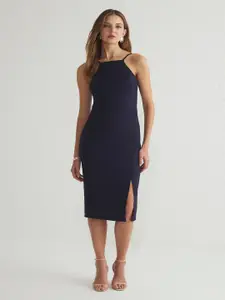 Trendyol Bodycon Midi Dress