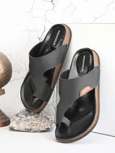 Provogue Men Comfort Sandals