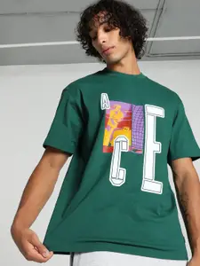Puma House of Graphics Ace T-shirt
