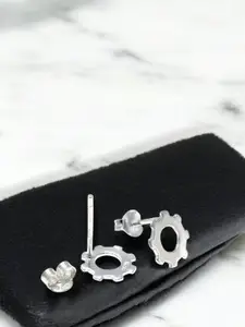 Anouk Contemporary Studs Earrings