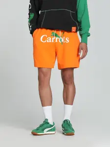 Puma x Carrots Men Relaxed Fit Shorts