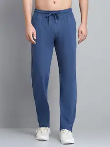 Monte Carlo Men Mid-Rise Track Pants