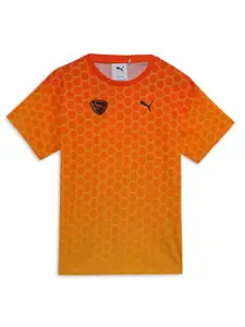 Puma x Rocket League All-Over Print Youth Relaxed Fit Tee