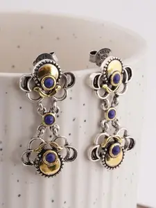 PALMONAS Contemporary Drop Earrings