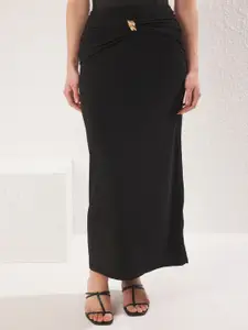 Trendyol Pencil Maxi Skirt
