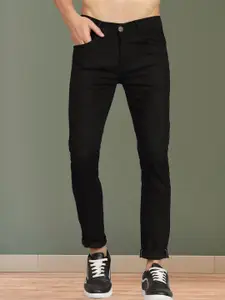 LINARIA Men Classic Slim Fit Jeans