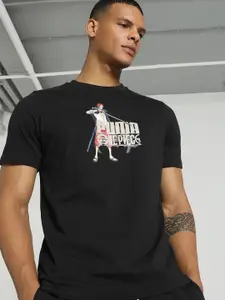 Puma x One Piece Graphic T-shirt