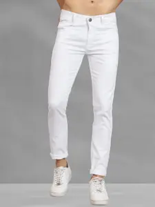 LINARIA Men Classic Straight Fit Jeans