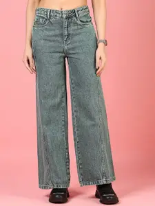 V-Mart Women Light Fade Jeans
