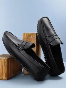 Anouk Men PU Mojaris