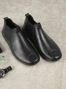 Mochi Men Leather Fashion