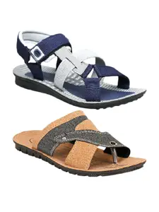 Genial Men Sandals