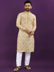 Zurika Fashion Men Kurta