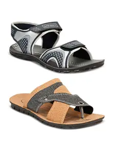 Genial Men Sandals