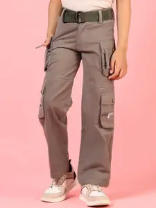 V-Mart Boys Light Fade Jeans