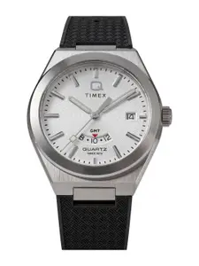 Timex Men Dial & Straps Analogue Watch TW2Y12200UJ