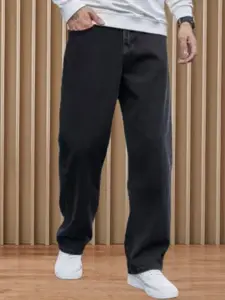 LINARIA Men Classic Jeans - Baggy