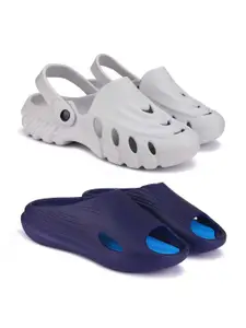 BERSACHE Men Slip-On