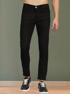 LINARIA Men Classic Slim Fit Jeans