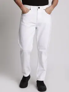 Bene Kleed Men Regular Fit Mid-Rise Jeans