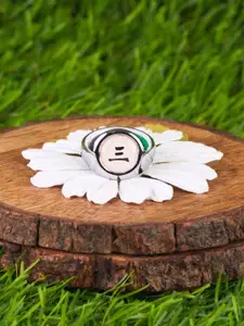 The Roadster Lifestyle Co Men Elegant Anime Character Finger Ring