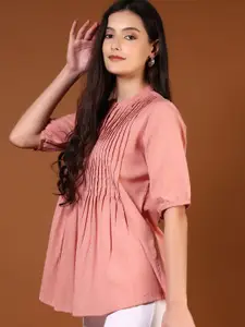 V-Mart Pure Cotton Kurti