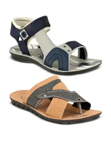 Genial Men Sandals