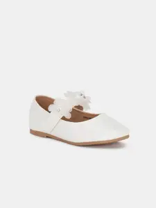 Pantaloons Junior Girls Party Fashion Flats