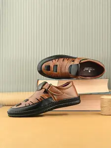 Rowlans Men Fisherman Sandals