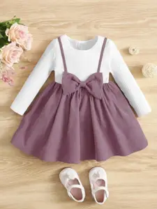 BAESD Fit & Flare Dress