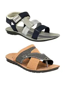 Genial Men Sandals